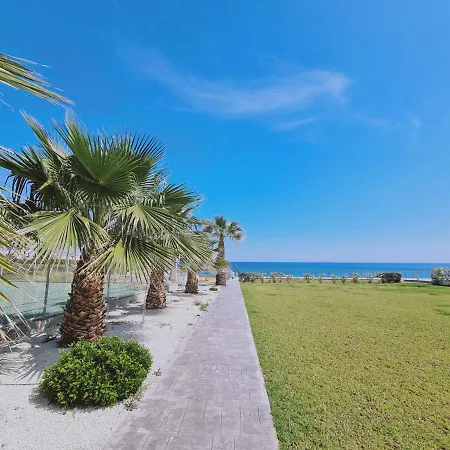 Coralli Appartement Protaras