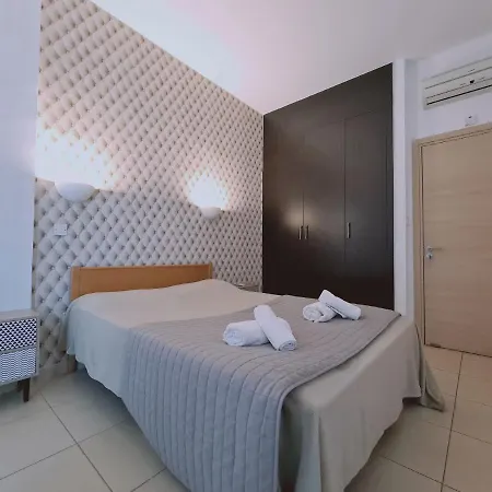 Apartment Coralli *