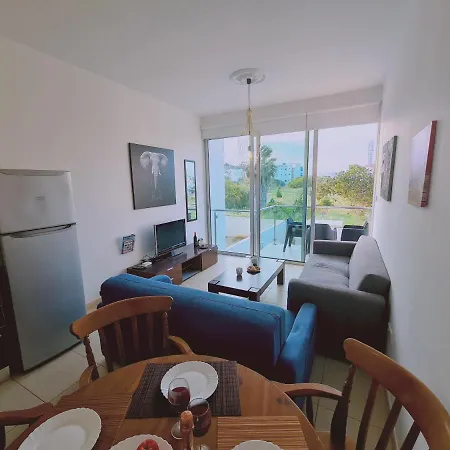 Apartment Coralli Protaras