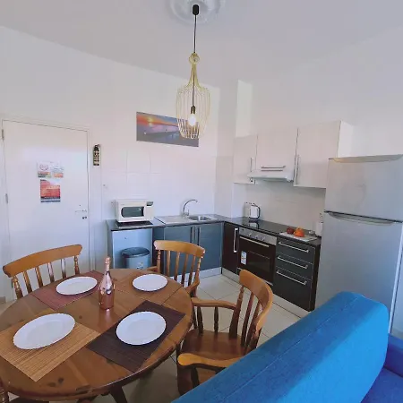 Coralli Apartment *