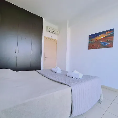 Apartment Coralli Protaras