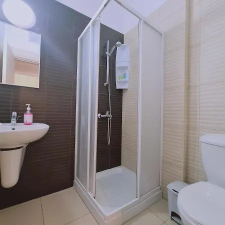 Apartment Coralli
