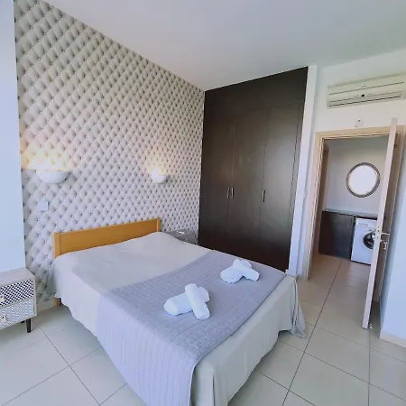 Coralli Apartment *