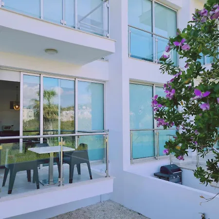 Apartment Coralli Protaras