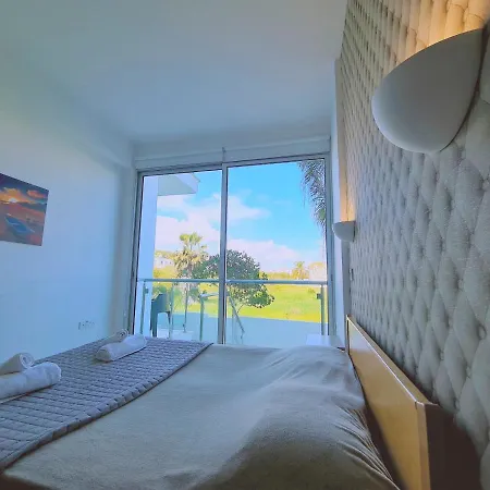 Apartment Coralli *