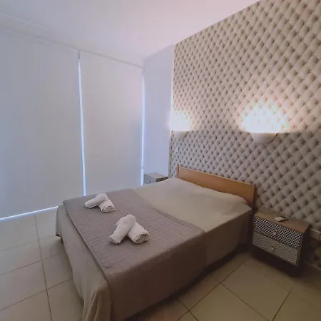 Coralli Apartment *