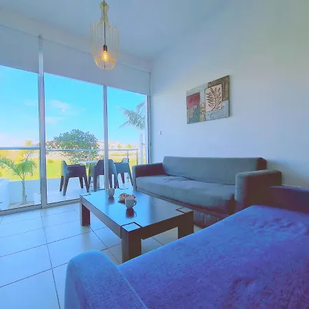 Apartment Coralli *