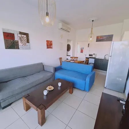 Apartment Coralli